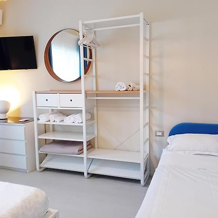 Casarava Sul Parco 3 Camere 2 Bagni Riccione Zewnętrze zdjęcie