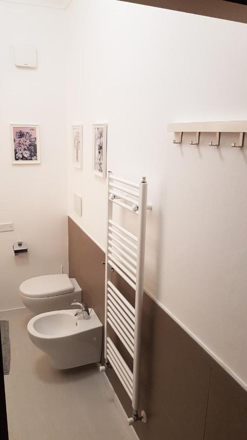 Casarava Sul Parco 3 Camere 2 Bagni Riccione Zewnętrze zdjęcie