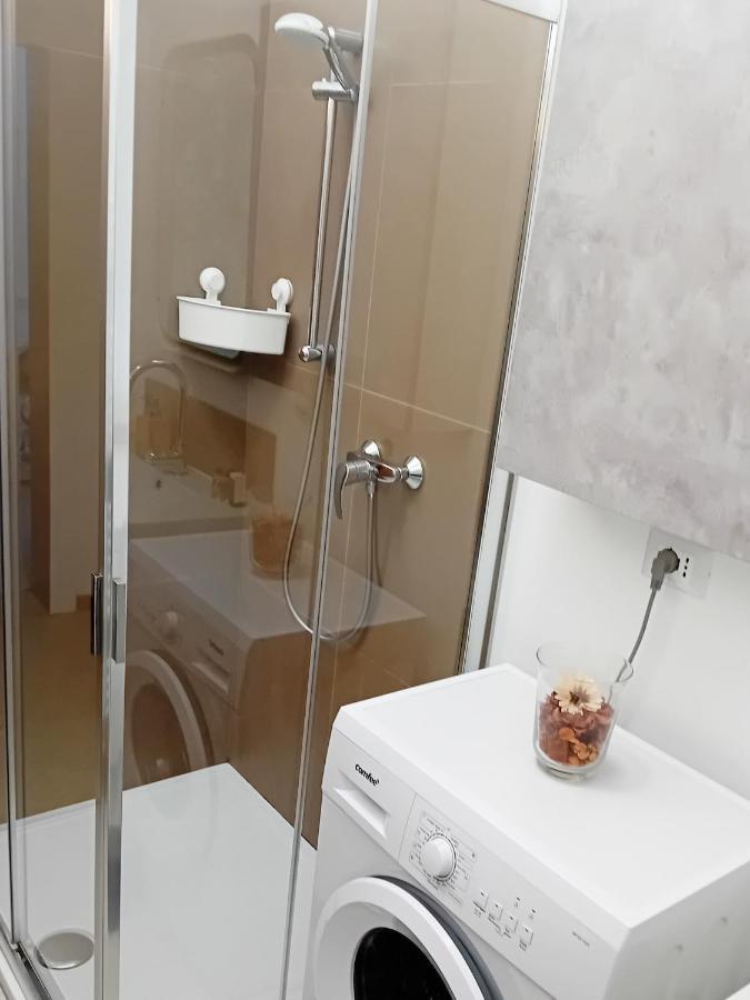 Casarava Sul Parco 3 Camere 2 Bagni Riccione Zewnętrze zdjęcie