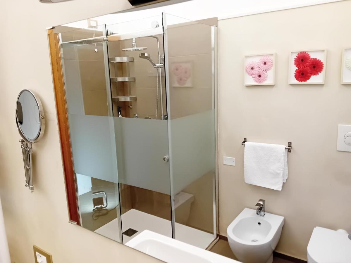 Casarava Sul Parco 3 Camere 2 Bagni Riccione Zewnętrze zdjęcie