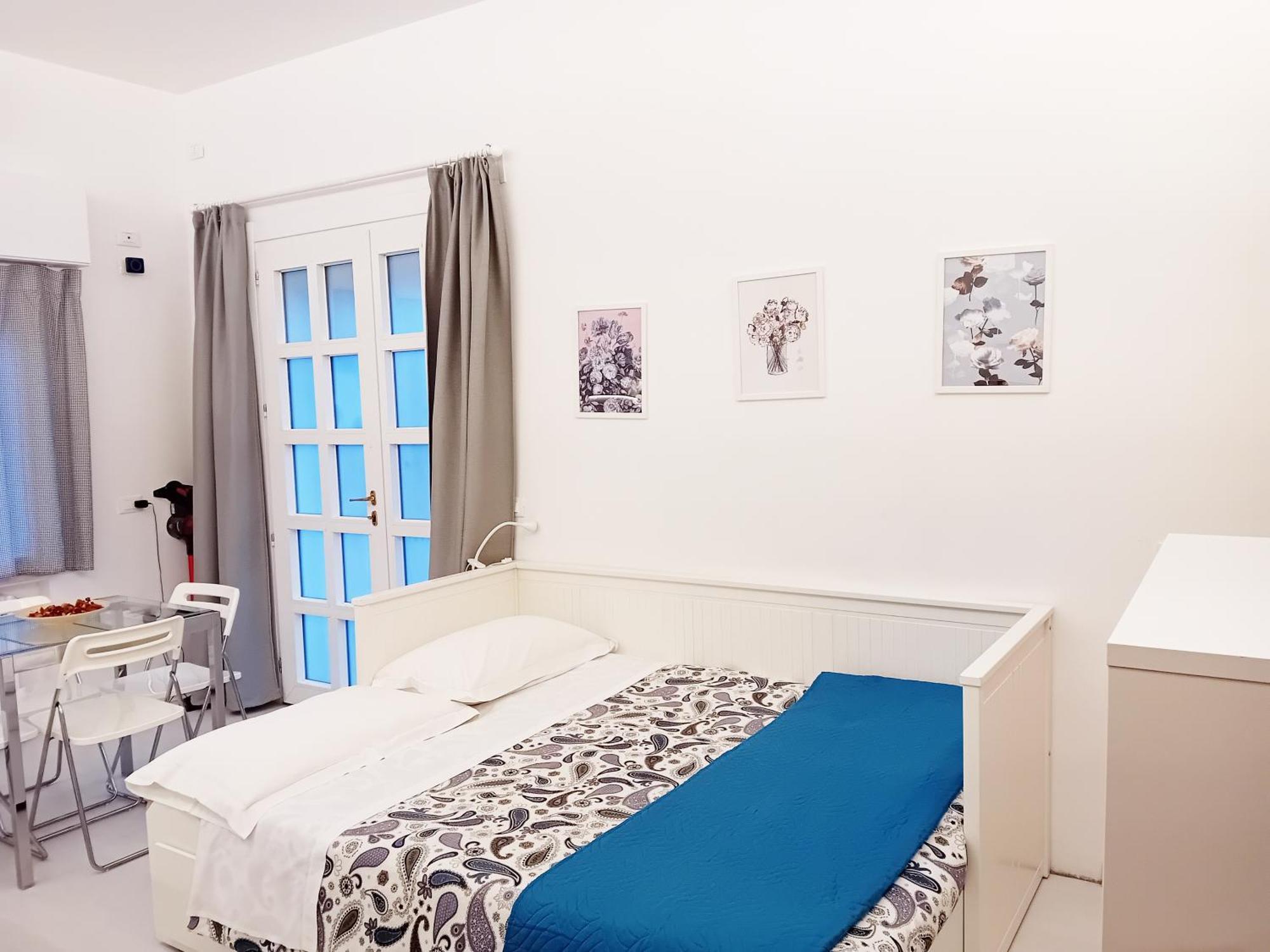 Casarava Sul Parco 3 Camere 2 Bagni Riccione Zewnętrze zdjęcie